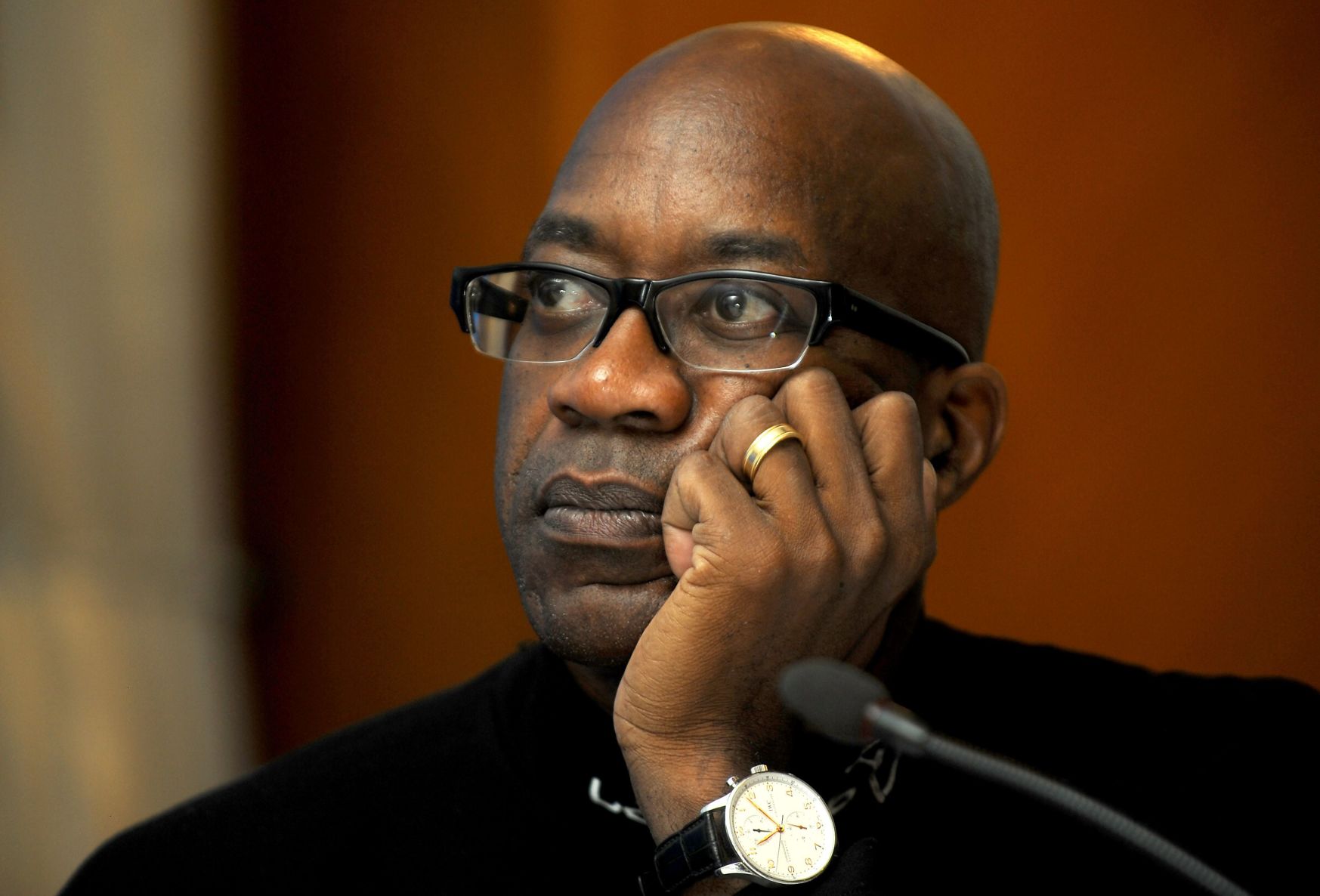 Edwin Moses